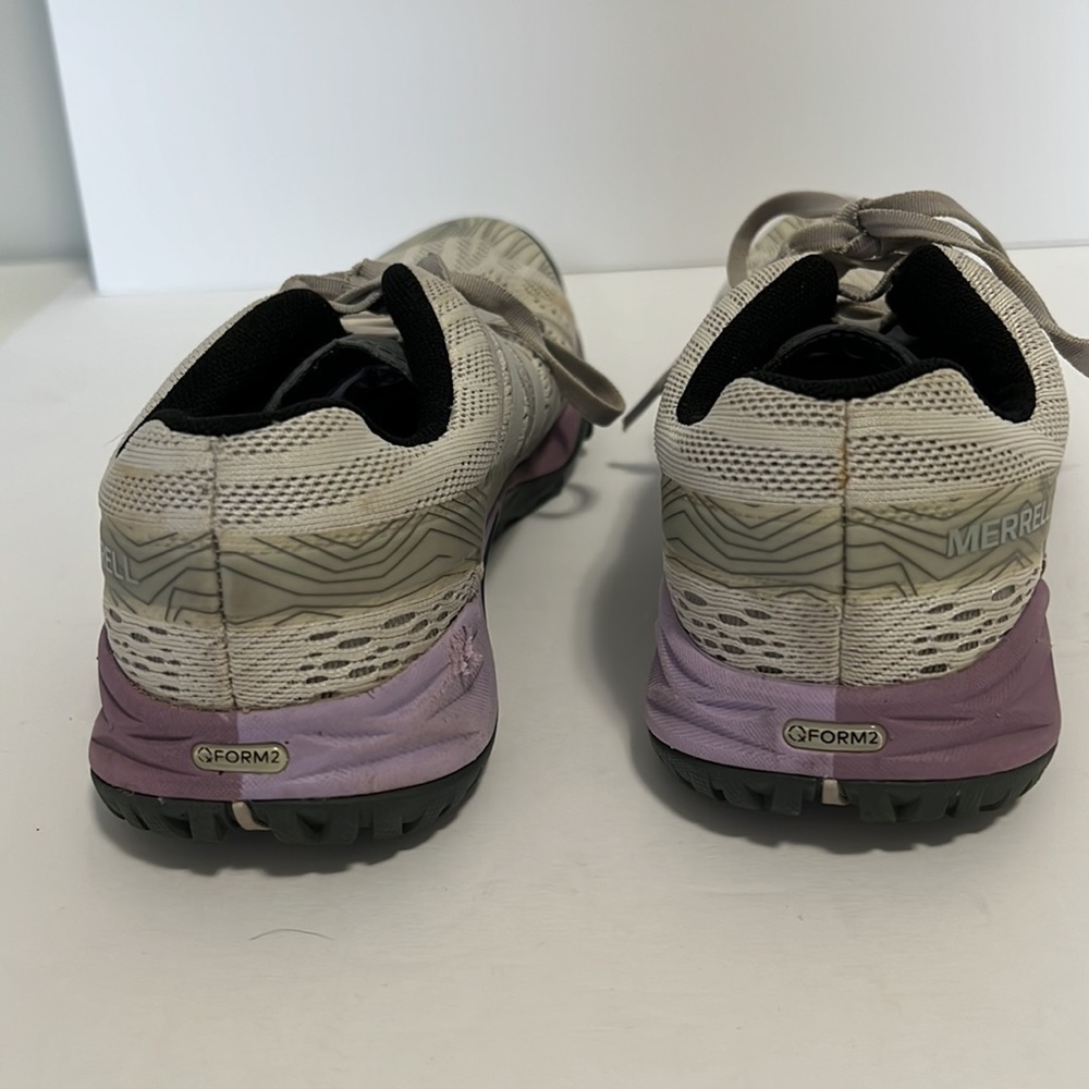 Merrell Women’s Siren Hex Q2 E Mesh Size US 7 EUR 37.5 Model J12398 - Picture 4 of 9